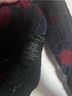 Sandro Blue Red Long Sleeve T-Shirt Size S - photo 4