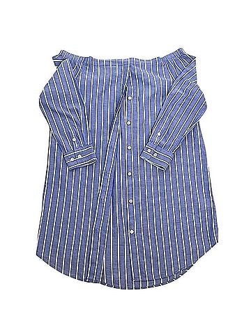 Equipment Casual Dress (view 2)