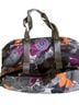 Kipling Floral Multi Color Duffels One size - photo 1