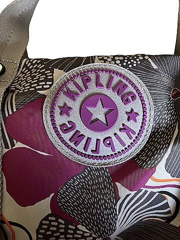 Kipling Duffels (view 2)