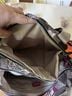 Kipling Floral Multi Color Duffels One size - photo 3