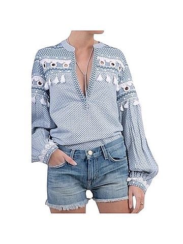 Dodo Bar Or Dodo bar Long Sleeve T-Shirt (view 1)