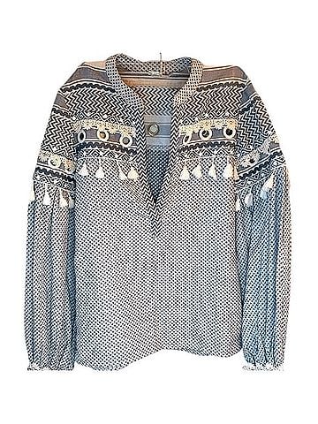 Dodo Bar Or Dodo bar Long Sleeve T-Shirt (view 2)