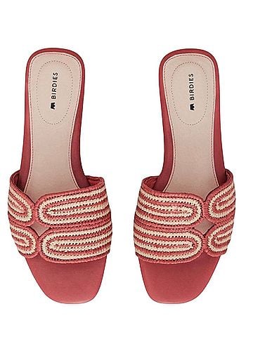 Birdies The Kiwi Sandals (view 1)