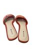 Birdies Tan Orange Sandals Size 8 1/2 - photo 2