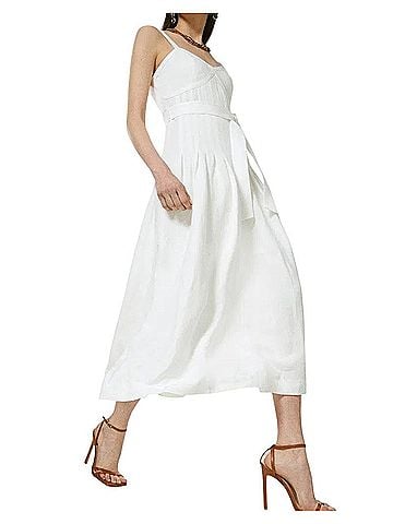 Karen Millen Casual Dress (view 1)