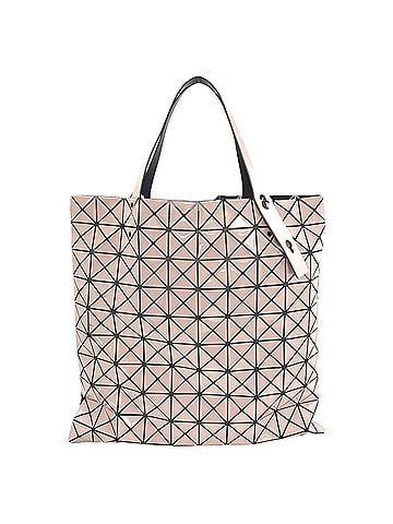 Issey Miyake Issey Miyake Bao Tote Bag, PVC, Women's, ISSEY MIYAKE INC. (view 1)