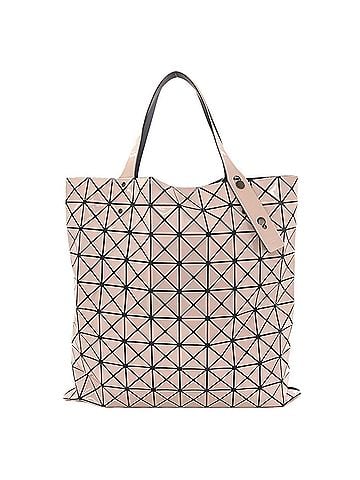Issey Miyake Issey Miyake Bao Tote Bag, PVC, Women's, ISSEY MIYAKE INC. (view 2)