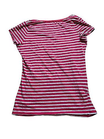 Bump Start by Motherhood Maternity BumpStart Short Sleeve T-Shirt (view 2)