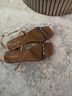 Michael Kors Brown Sandals Size 8 - photo 5