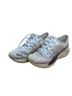 Puma Print White Multi Color Sneakers Size 7 - photo 1