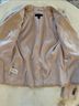 Ann Taylor 53% Rayon 45% Wool 2% Spandex 96% Polyester 4% Spandex 100% Polyester Multi Color Blazer Size 0X - photo 7