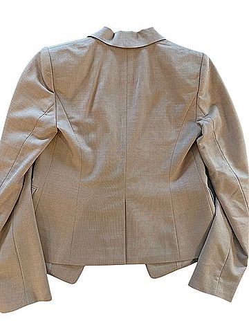 Ann Taylor Blazer (view 2)