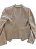 Ann Taylor 53% Rayon 45% Wool 2% Spandex 96% Polyester 4% Spandex 100% Polyester Multi Color Blazer Size 0X - photo 2