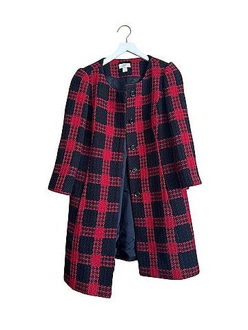 Ann Taylor LOFT Coat (view 1)