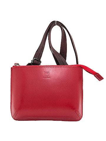 Issey Miyake Issey Miyake I'm Product Shoulder Bag, Leather, Women's, ISSEY MIYAKE INC. (view 1)