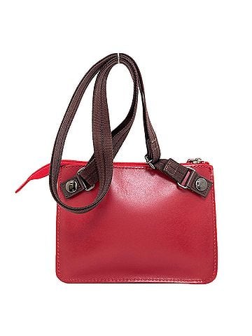 Issey Miyake Issey Miyake I'm Product Shoulder Bag, Leather, Women's, ISSEY MIYAKE INC. (view 2)