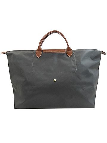 Longchamp Longchamp Le Pliage Travel Boston Bag, Nylon, Women's (view 2)