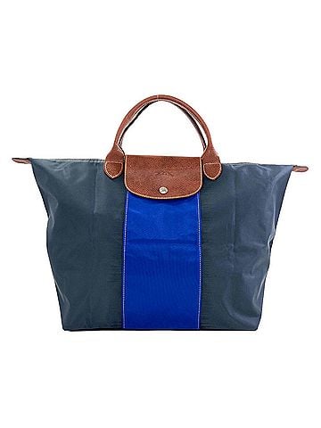 Longchamp Longchamp Le Pliage Nylon Handbag for Women (view 1)