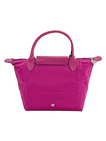 Longchamp Longchamp Le Pliage Neo Nylon Handbag for Women (view 2)
