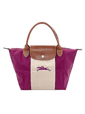Longchamp Longchamp Le Pliage Nylon Handbag for Women (view 1)