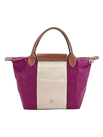 Longchamp Longchamp Le Pliage Nylon Handbag for Women (view 2)