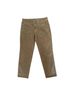 Vince. Brown Tan Casual Pants Size 8 - photo 1
