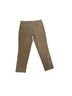 Vince. Brown Tan Casual Pants Size 8 - photo 2