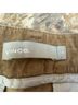 Vince. Brown Tan Casual Pants Size 8 - photo 3