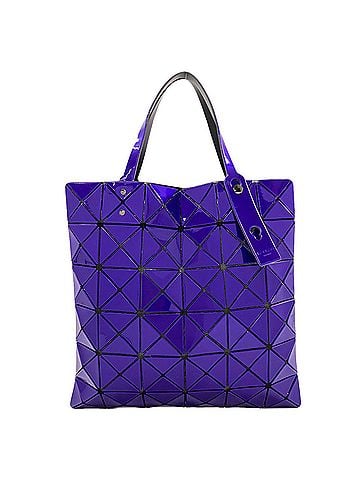 Issey Miyake Issey Miyake Bao Tote Bag, PVC, Women's, ISSEY MIYAKE INC. (view 1)