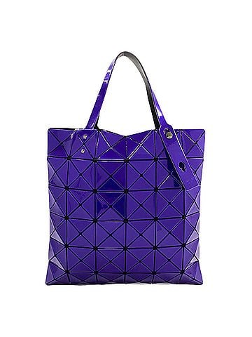 Issey Miyake Issey Miyake Bao Tote Bag, PVC, Women's, ISSEY MIYAKE INC. (view 2)