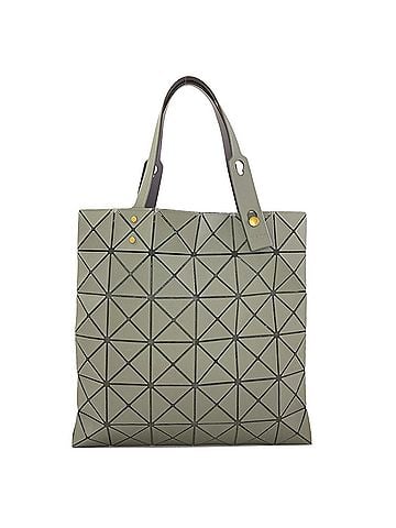 Issey Miyake Issey Miyake Bao Tote Bag, PVC, Women's, ISSEY MIYAKE INC. (view 1)