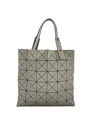 Issey Miyake Issey Miyake Bao Tote Bag, PVC, Women's, ISSEY MIYAKE INC. (view 2)