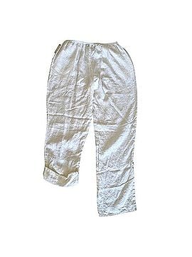 Flax Casual Pants (view 2)