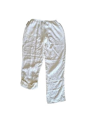 Flax Casual Pants (view 2)