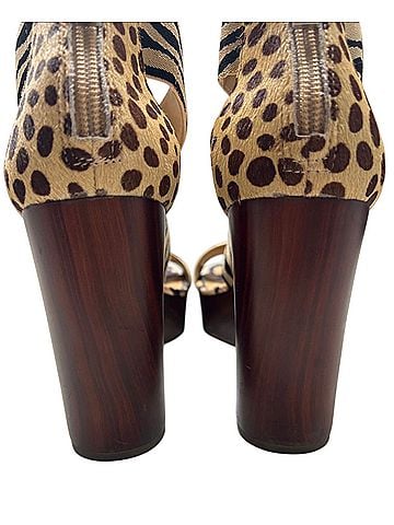Jessica Simpson Wedges (view 2)