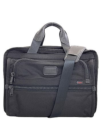 Tumi TUMI 2-Way Business Bag, Nylon, Men's (view 1)