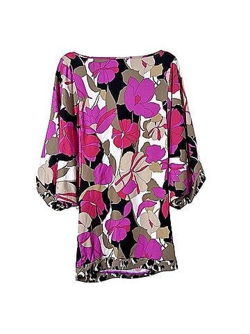 Trina Turk Lynx Casual Dress (view 2)