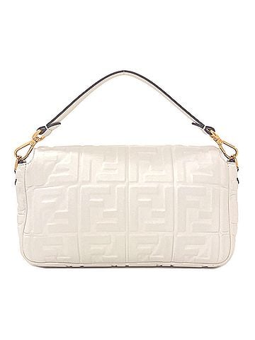Fendi Fendi Mamma Bucket 2-Way Handbag, Calfskin, Women's FENDI (view 2)