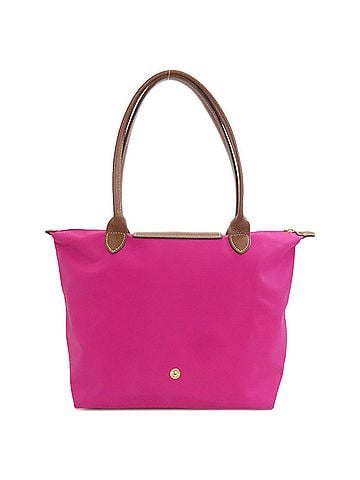 Longchamp Longchamp Le Pliage Nylon Tote Bag for Women (view 2)