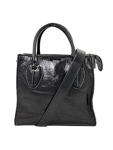 Tod's Tod's 2-Way Leather Handbag for Women (view 1)