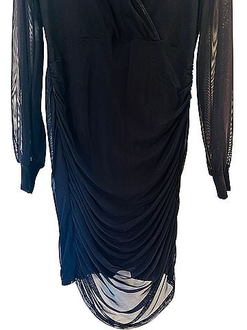 Express Cocktail Dress (view 2)