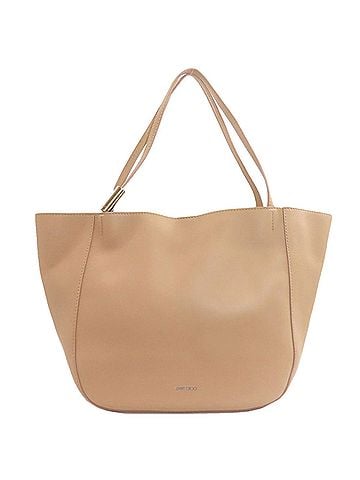 Jimmy Choo Jimmy Choo Stevie Tote Bag Leather Women's (view 1)