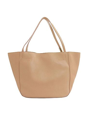Jimmy Choo Jimmy Choo Stevie Tote Bag Leather Women's (view 2)