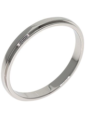 Cartier Cartier Damour #57 Ring, Platinum PT950, Women's, CARTIER (view 2)
