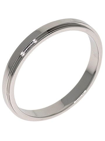 Cartier Cartier Damour #52 Ring, Platinum PT950, Women's, CARTIER (view 2)