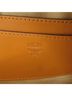 MCM 100% Pvc Brown MCM Logo Backpack/Daypack, PVC, Women's One size - photo 6