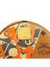 MCM 100% Pvc Brown MCM Logo Backpack/Daypack, PVC, Women's One size - photo 7