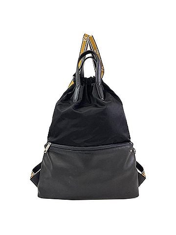 Fendi Fendi 2-Way Backpack/Daypack Nylon Women's FENDI (view 1)