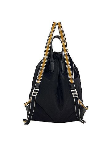 Fendi Fendi 2-Way Backpack/Daypack Nylon Women's FENDI (view 2)